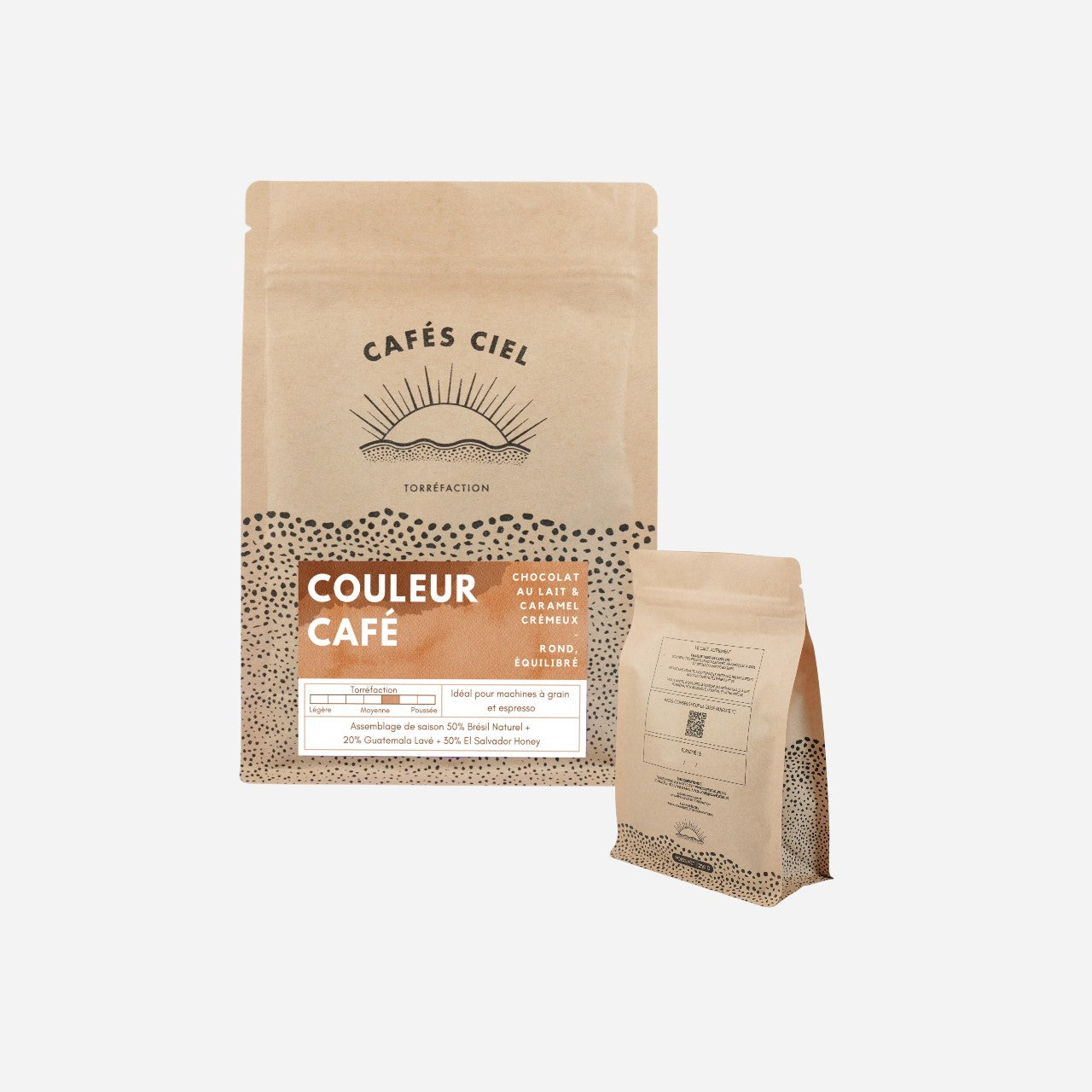 Coffee Color 250g