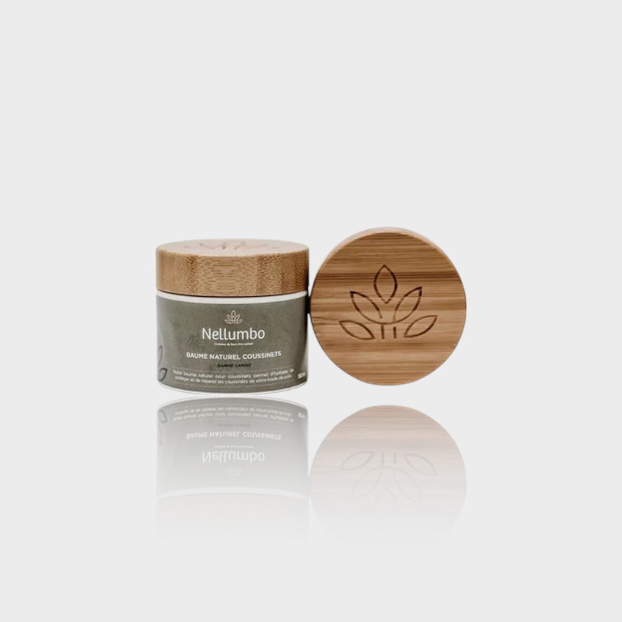 Pad care balm - 50ml