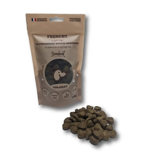Friandises Bucco-dentaire - Évident