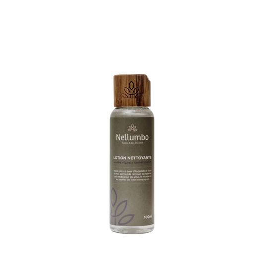 Lotion Nettoyante 100ml